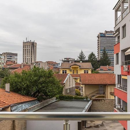 Central Point Premium + Rusçuk Dış mekan fotoğraf
