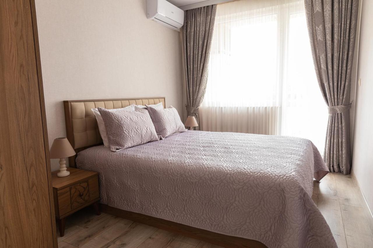Central Point Premium + Rusçuk Dış mekan fotoğraf