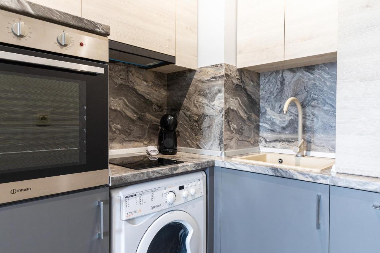 Central Point Premium + Rusçuk Dış mekan fotoğraf