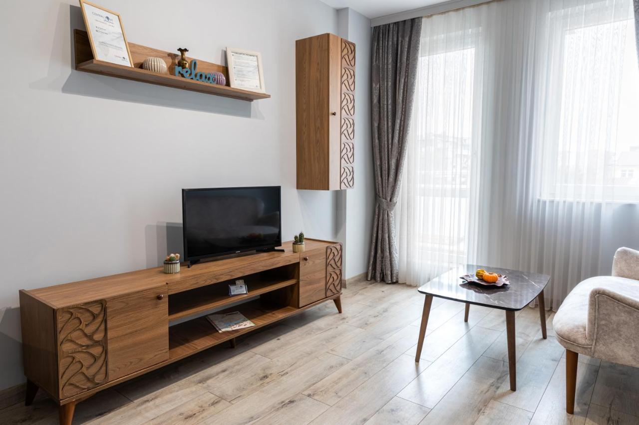 Central Point Premium + Rusçuk Dış mekan fotoğraf