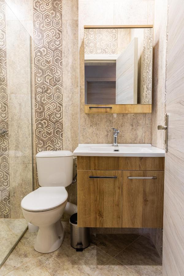 Central Point Premium + Rusçuk Dış mekan fotoğraf