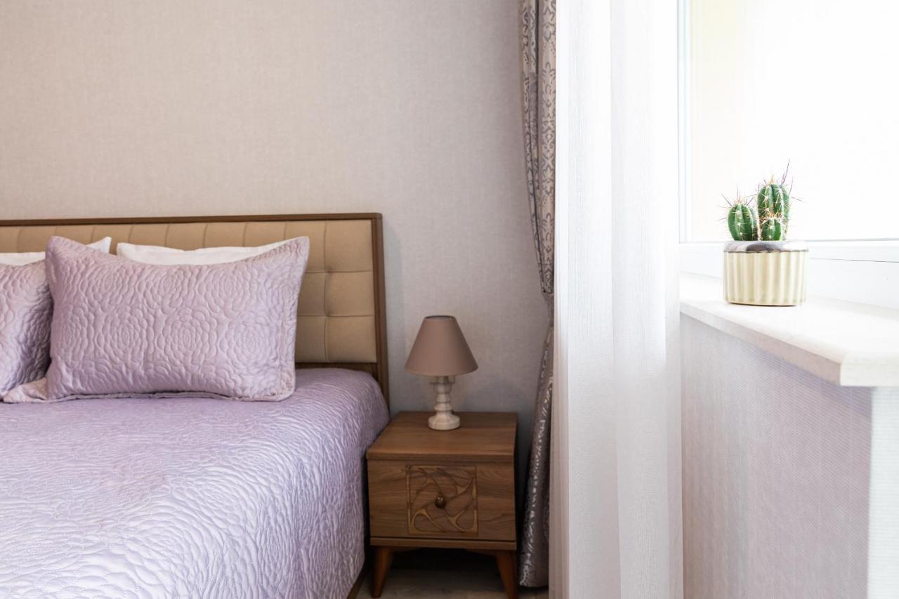 Central Point Premium + Rusçuk Dış mekan fotoğraf