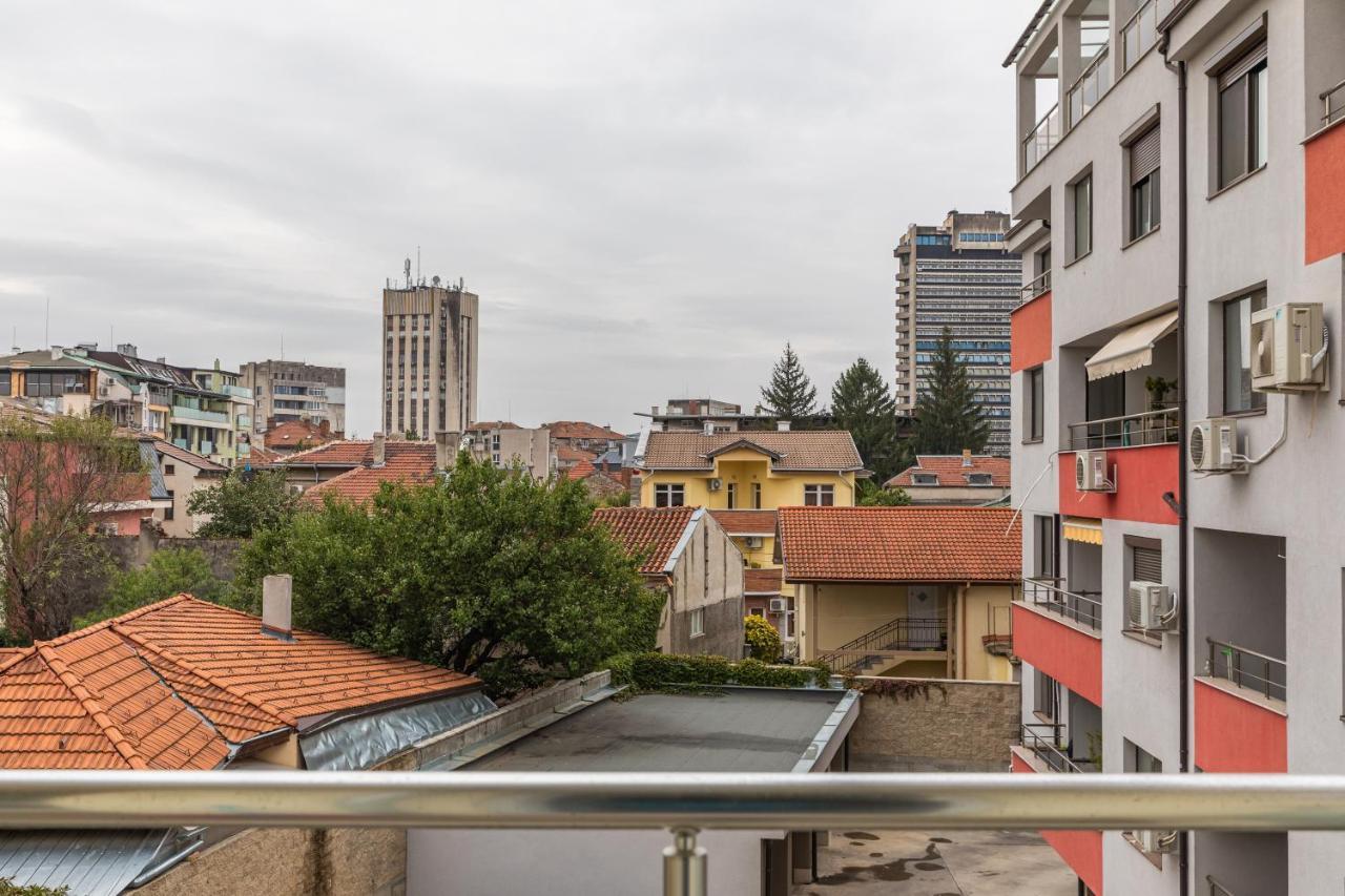 Central Point Premium + Rusçuk Dış mekan fotoğraf
