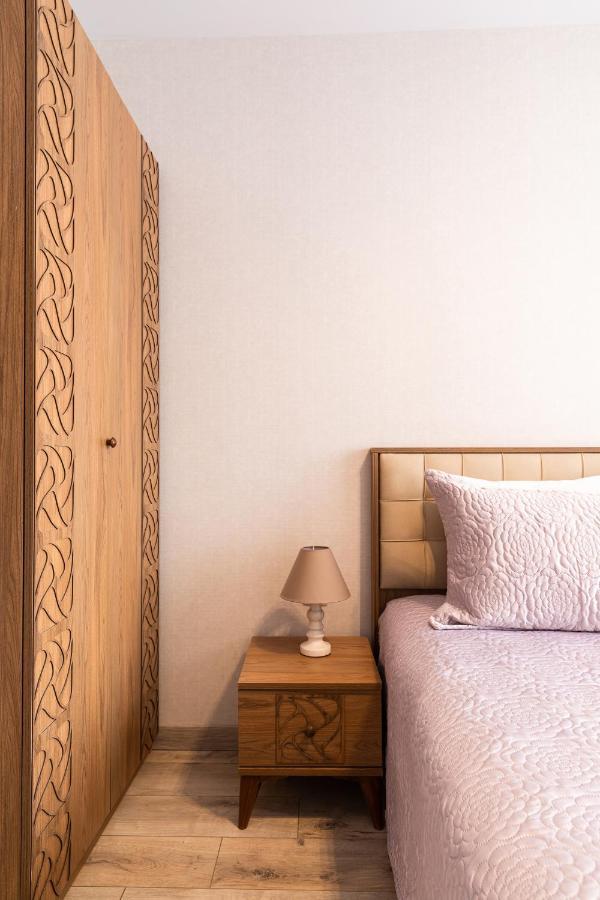 Central Point Premium + Rusçuk Dış mekan fotoğraf